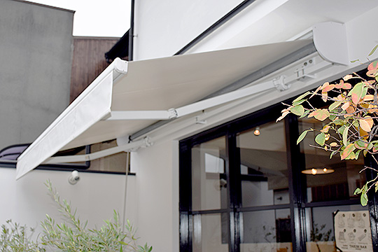 デザインテント